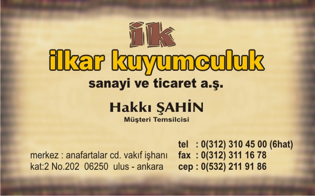 Karışık Kartvizit Tasarımı / Çeşitleri / Örnekleri / Baskısı / Fiyatları / Siparişi title=