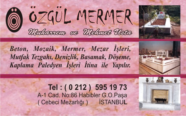 Mermer Kartvizit Tasarımı / Çeşitleri / Örnekleri / Baskısı / Fiyatları / Siparişi title=