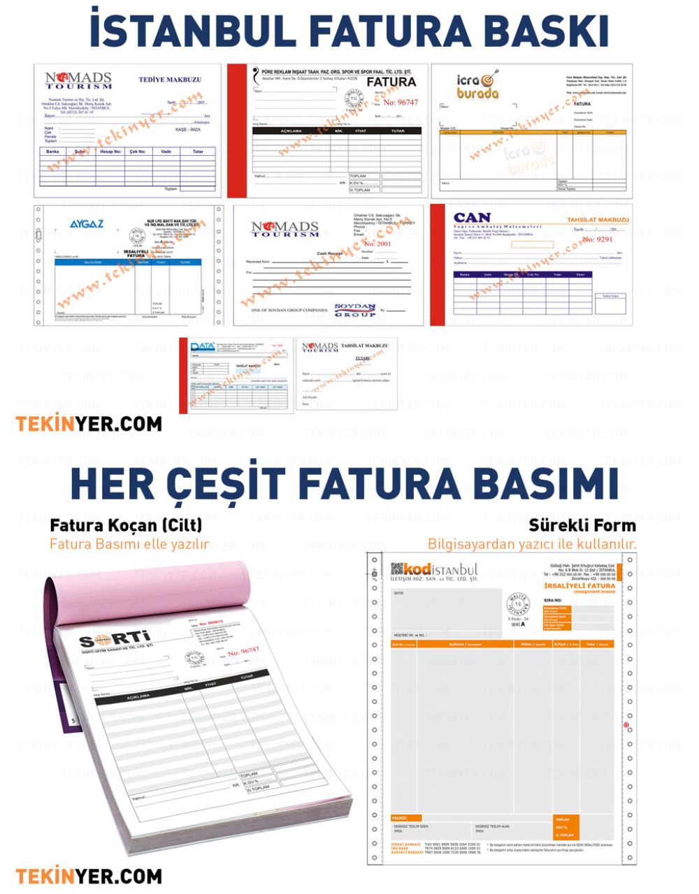 Fatura Selefon Koruması