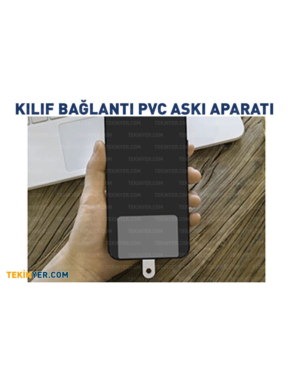 Telefon Askı Aparatı Bayrampaşa