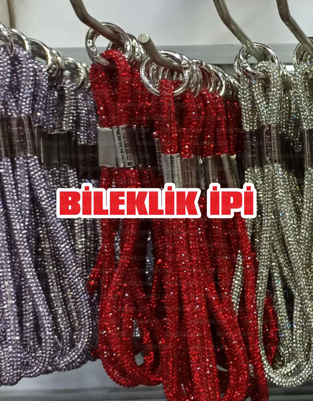 Swarovski Kristal Taşlı Telefon Boyun Askısı Nasıl ölçü alınır