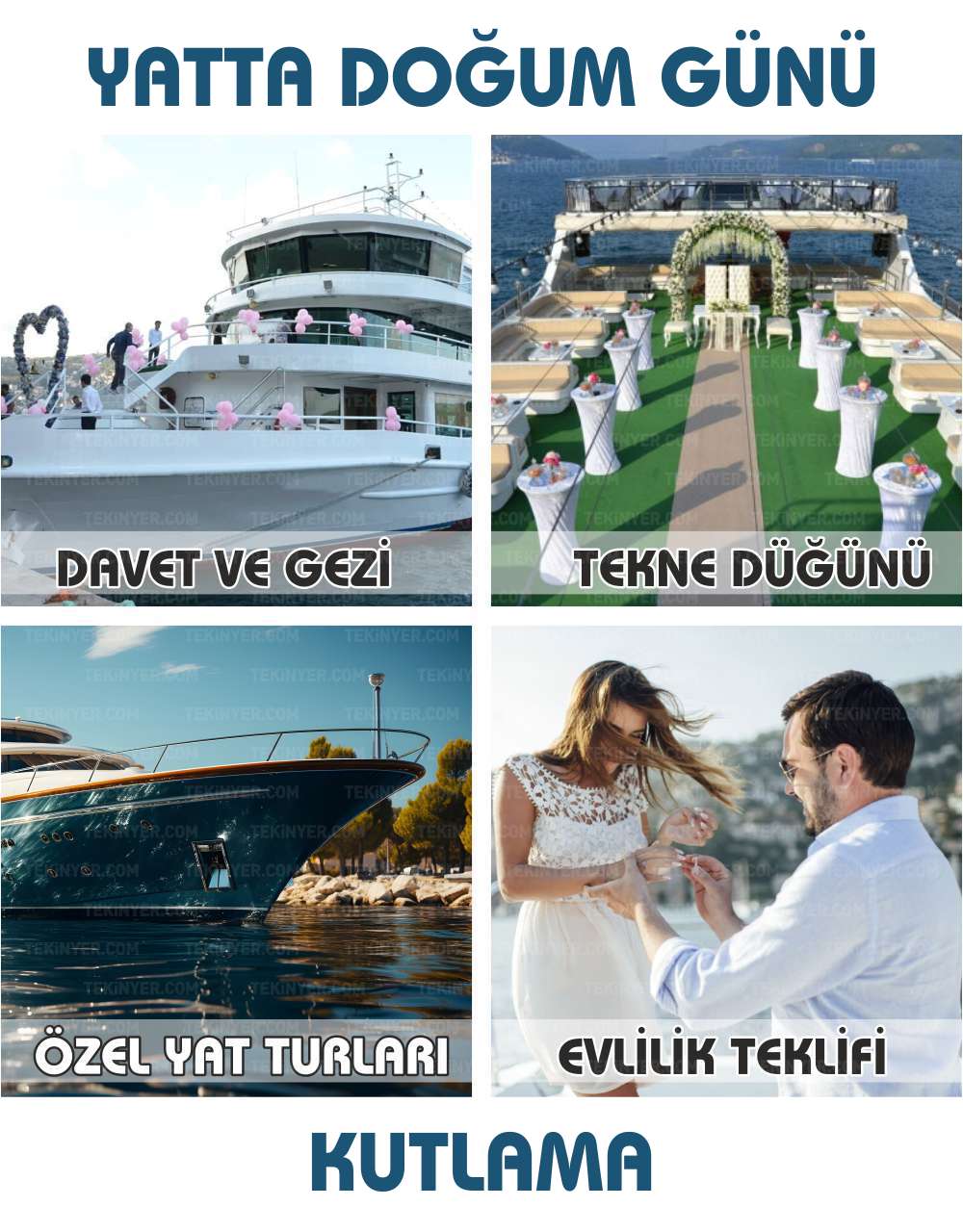 Yatta Doğum Günü Kutlama